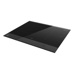Teka Van Gogh IBF 63 FST VG Negro Integrado 60 cm Con placa de inducción 3 zona(s)