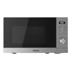 Teka MWE FS25 G SS Acero inoxidable Microondas con grill Encimera 20 L 700 W