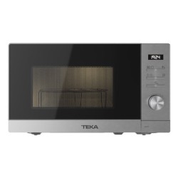 Teka MWE FS25 G SS Acero inoxidable Microondas con grill Encimera 20 L 700 W