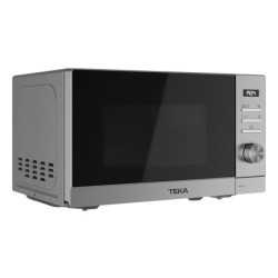Teka MWE FS25 G SS Acero inoxidable Microondas con grill Encimera 20 L 700 W