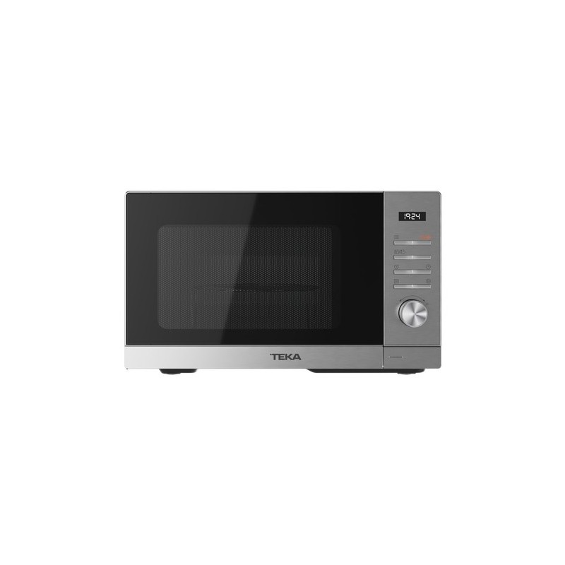 Teka MWE FS25 G SS Acero inoxidable Microondas con grill Encimera 25 L 900 W