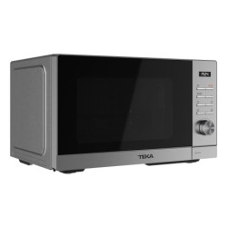 Teka MWE FS25 G SS Acero inoxidable Microondas con grill Encimera 25 L 900 W