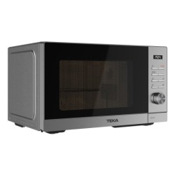 Teka MWE FS25 G SS Acero inoxidable Microondas con grill Encimera 25 L 900 W