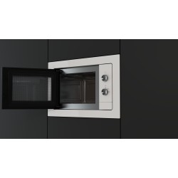 Teka NEO MB 6200 BI WH Blanco Microondas con grill Integrado 20 L 1200 W