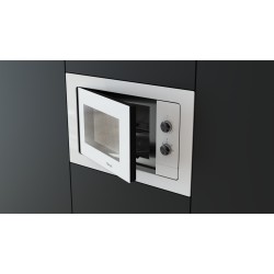 Teka NEO MB 6200 BI WH Blanco Microondas con grill Integrado 20 L 1200 W