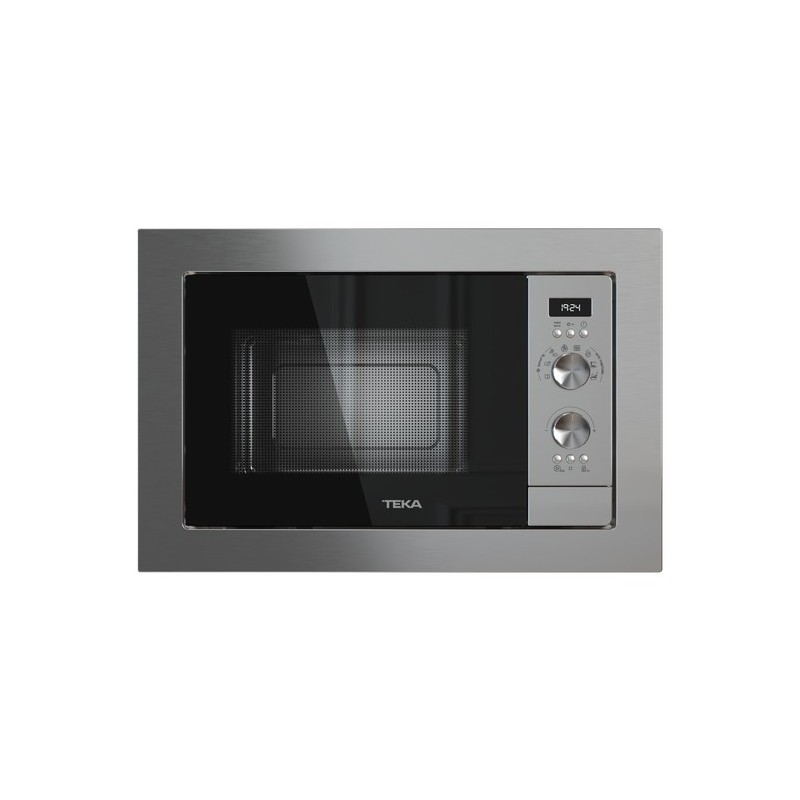 Teka NEO MS 6200 BIH SS Acero inoxidable Microondas con grill Integrado 20 L 800 W