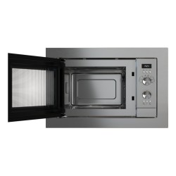 Teka NEO MS 6200 BIH SS Acero inoxidable Microondas con grill Integrado 20 L 800 W