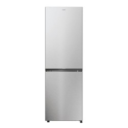 Candy Fresco CNCQ2T618EX Independiente 355 L Acero inoxidable