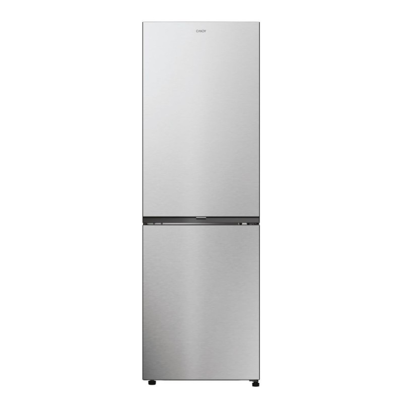Candy Fresco CNCQ2T618EX Independiente 355 L Acero inoxidable