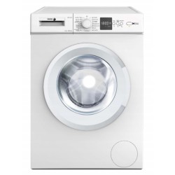 Fagor 3FE-7212 lavadora Carga frontal 7 kg 1120 RPM Blanco