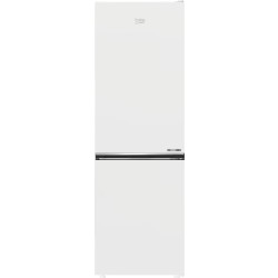 Beko B5RCNE365HW nevera y congelador Independiente 316 L Blanco