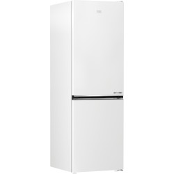 Beko B5RCNE365HW nevera y congelador Independiente 316 L Blanco