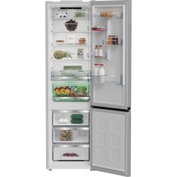 Beko B5RCNE416HXB Independiente 415 L Acero inoxidable