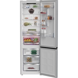Beko B5RCNE416HXB Independiente 415 L Acero inoxidable