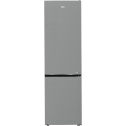 Beko B7RCNE407HXB nevera y congelador Independiente 355 L Acero inoxidable