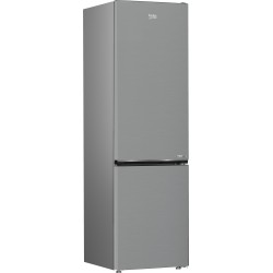 Beko B7RCNE407HXB nevera y congelador Independiente 355 L Acero inoxidable
