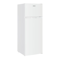 Indesit I55T0 412W Independiente 206 L Blanco