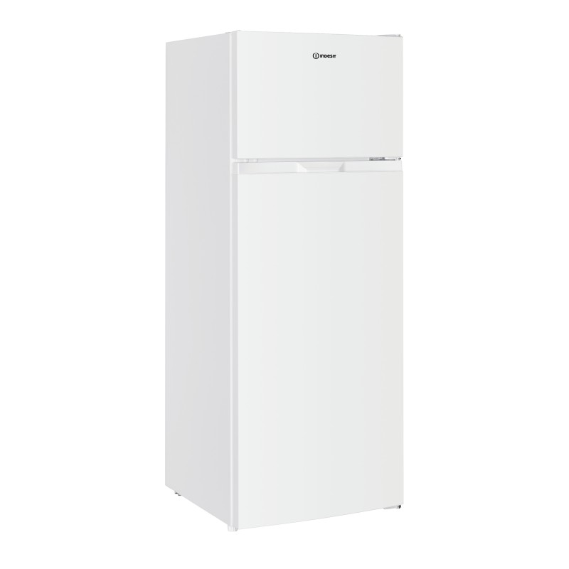 Indesit I55T0 412W Independiente 206 L Blanco