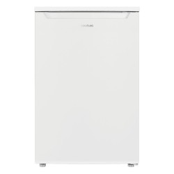Cecotec 02673 nevera combi Bajo encimera 107 L Blanco