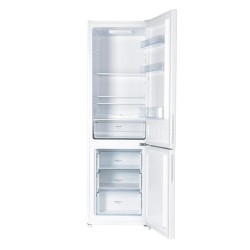 Cecotec Bolero CoolMarket Combi 262 Independiente 262 L Blanco