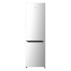 Cecotec Bolero CoolMarket Combi 250 Inox D nevera combi Independiente 250 L Plata