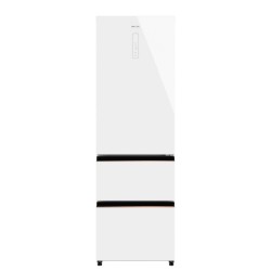 Cecotec 02082 nevera y congelador Independiente 401 L Blanco