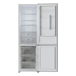 Cecotec Bolero CoolMarket Combi 356 White E Independiente 356 L Blanco