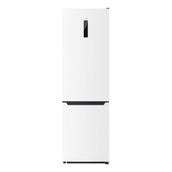 Cecotec Bolero CoolMarket Combi 322T White D Independiente 322 L Blanco