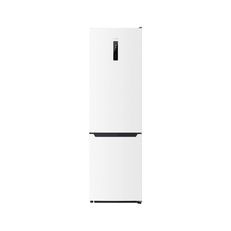 Cecotec Bolero CoolMarket Combi 322T White D Independiente 322 L Blanco