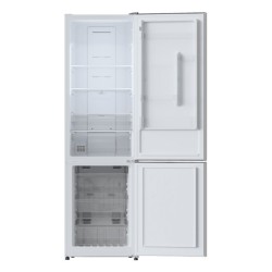 Cecotec Bolero CoolMarket Combi 322T White D Independiente 322 L Blanco
