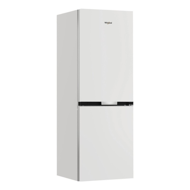 Whirlpool WHK25364W5E nevera y congelador Independiente 316 L Blanco