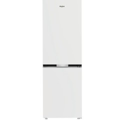 Whirlpool WHK25364W5E nevera y congelador Independiente 316 L Blanco