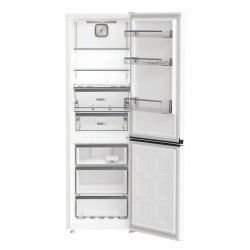 Whirlpool WHK25364W5E nevera y congelador Independiente 316 L Blanco