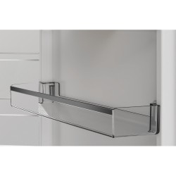Whirlpool WHK25364W5E nevera y congelador Independiente 316 L Blanco