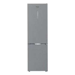 Whirlpool WHK 26404 XP5E Independiente 355 L Acero inoxidable