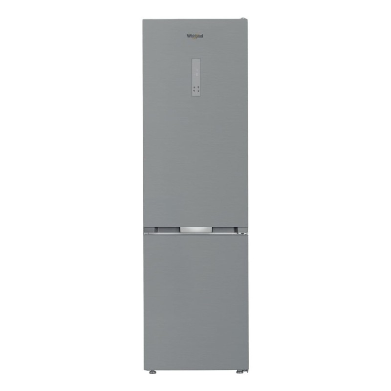 Whirlpool WHK 26404 XP5E Independiente 355 L Acero inoxidable