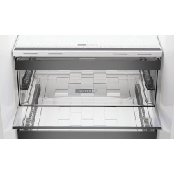 Whirlpool WHK 26404 XP5E Independiente 355 L Acero inoxidable