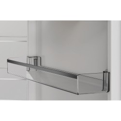 Whirlpool WHK 26404 XP5E Independiente 355 L Acero inoxidable