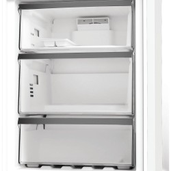 Whirlpool WHK 26404 XP5E Independiente 355 L Acero inoxidable