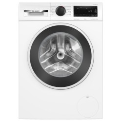 Bosch Serie 6 WGG254ZBES lavadora Carga frontal 10 kg 1351 RPM Blanco