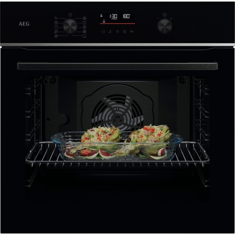 AEG Series 5000 OU5PB41WSB 72 L 3490 W Negro