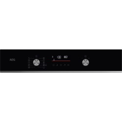 AEG Series 6000 OS6PB511AB 71 L 3500 W Negro