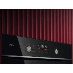 AEG Series 6000 OS6PB511AB 71 L 3500 W Negro