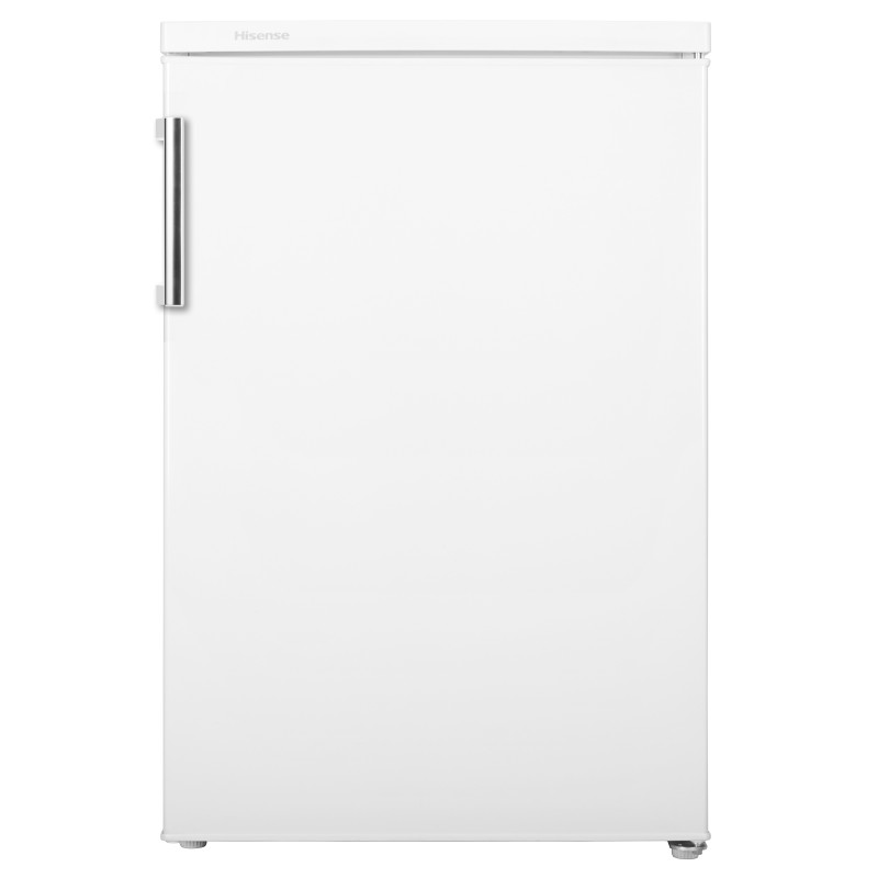 Hisense RL170D4BWE frigorífico Independiente 133 L Blanco