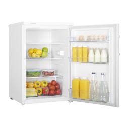 Hisense RL170D4BWE frigorífico Independiente 133 L Blanco