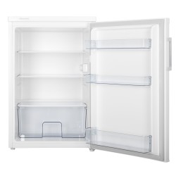 Hisense RL170D4BWE frigorífico Independiente 133 L Blanco