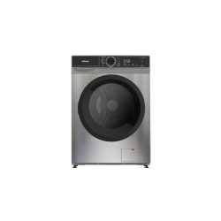 Edesa EWF-7201 X lavadora Carga frontal 7 kg 1150 RPM Acero inoxidable