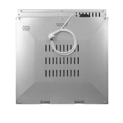 Fagor 9H-115BX horno 3500 W Acero inoxidable
