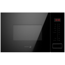 Fagor 3MWB-20BTCGN Negro Microondas con grill Integrado 20 L 800 W