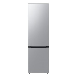 Samsung Frigorífico Combi 2m 390L Inox Clasificación Energética E y Smart AI - RB38C600ESA EF
